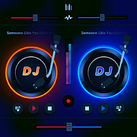 DJ Mixer – Music Player MOD APK v3.0.2 (Unlocked)