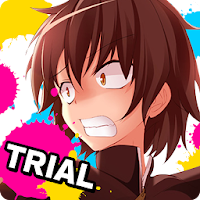 Ｄ．Ｍ．Ｌ．Ｃ． -デスマッチラブコメ- 体験版 KEMCO MOD APK v1.2.1g (Unlimited Money)