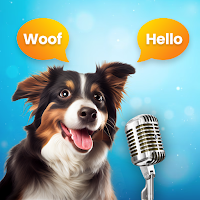 Dog Translator Simulator Prank MOD APK v1.18 (Unlocked)