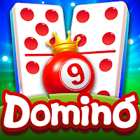 Dominó Bingo – Online Slots MOD APK v1.0.8 (Unlimited Money)