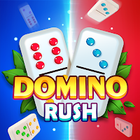 Domino Rush – Saga Board Game MOD APK v1.18 (Unlimited Money)