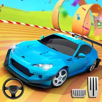 Dream Car Racing: City Race 3D MOD APK v1.6 (Unlimited Money)