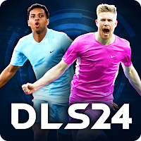 Dream League Soccer 2024 MOD APK v11.070 (Unlimited Money)