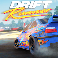 Drift Runner MOD APK v1.0.079 (Unlimited Money)