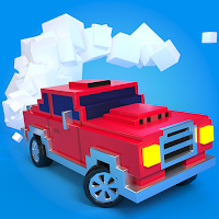 Drifty King 3D MOD APK v0.0.5 (Unlimited Money)