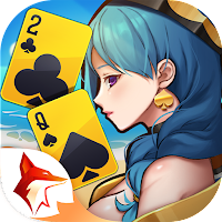 Dummy ZingPlay: Anime Clash MOD APK vlive.11.1.3 (Unlimited Money)