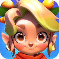 Elf-island —Buddy Farm MOD APK v0.0.27 (Unlimited Money)