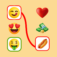 Emoji Connect: Match Games MOD APK v1.0.3 (Unlimited Money)