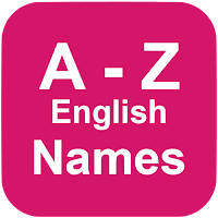 English Names and Meanings MOD APK v1.20 (Unlocked)