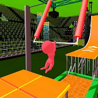 Epic Race 3D – Parkour Game MOD APK v200311 (Unlimited Money)