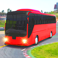 Coach Bus Simulator: Bus Drive MOD APK v1.6 (Unlimited Money)