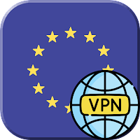 Europe VPN – Fast & Secure MOD APK v1.0.29 (Unlocked)