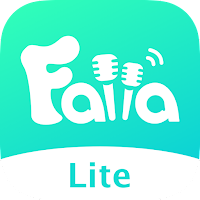 Falla Lite-Group Voice Chat MOD APK vV2.3.2 (Unlocked)