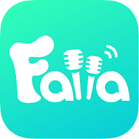 Falla-Group Voice Chat Rooms MOD APK vV6.7.0 (Unlocked)