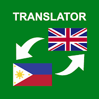 Filipino – English Translator MOD APK v1.7 (Unlocked)