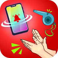 Find My Phone By Whistle MOD APK v1.8.0 (Unlocked)