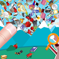 Find Objects Hidden Object MOD APK v2.3.1G (Unlimited Money)