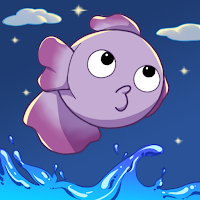 Fins Fly MOD APK v1.14.3 (Unlimited Money)