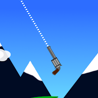 Flying Revolver MOD APK v1.0 (Unlimited Money)