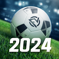 Football League 2024 MOD APK v0.0.90 (Unlimited Money)