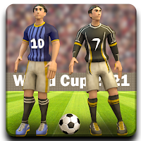 Football Strike Championship MOD APK v1.32 (Unlimited Money)