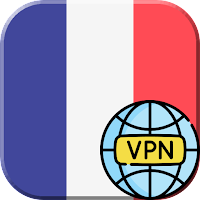 France VPN – Get French IP MOD APK v1.0.64 (Unlocked)