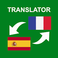 French – Spanish Translator MOD APK v1.4 (Unlocked)