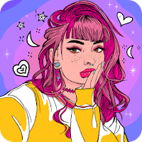 Fun Color by Number Book MOD APK v2.6.7 (Unlimited Money)