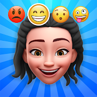 Funny Face Emoji : Smiley Face MOD APK v1.2.2 (Unlocked)