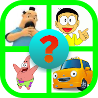 Gambar Animasi kartun lucu MOD APK v9.29.6z (Unlimited Money)