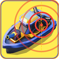 Gaxos: Battle Fleet AI MOD APK v1.8.1 (Unlimited Money)