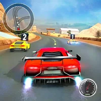 GC Racing: Speed drive Car Racing MOD APK v1.57 (Unlimited Money)