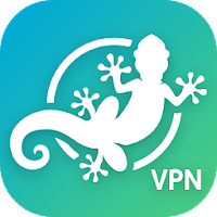 GeckoVPN MOD APK v1.1.8 (Unlocked)