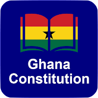 Ghana Constitution MOD APK v1.35 (Unlocked)