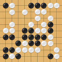 Go Baduk Weiqi Master MOD APK v1.0.29 (Unlimited Money)