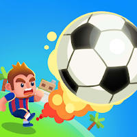 Goal Tour MOD APK v2.6.1 (Unlimited Money)