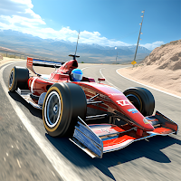 Grand Formula Clash: Car Games MOD APK v1.8 (Unlimited Money)