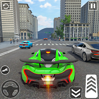 GT Car Stunts: Ramp Car Games MOD APK v9.0 (Unlimited Money)