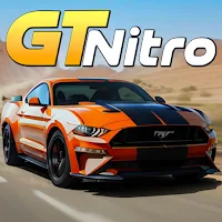 GT Nitro: Drag Racing Car Game MOD APK v1.15.05 (Unlimited Money)