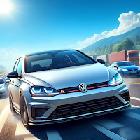 GTI: Golf Mission City Master MOD APK v1.6 (Unlimited Money)