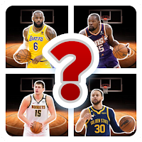 Guess NBA Players 24 MOD APK v10.1.7 (Unlimited Money)