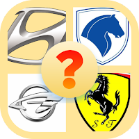 Guess the car brand MOD APK v10.21.7 (Unlimited Money)