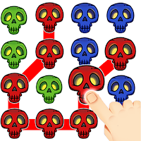 Halloween Games Match 3 Puzzle MOD APK v0.2.7 (Unlimited Money)