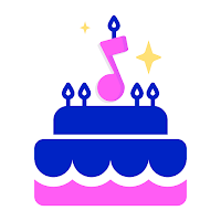 Happy Birthday App MOD APK v1.4.1 (Unlocked)