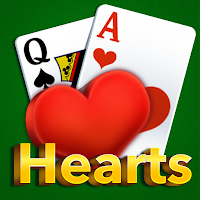 Hearts: Classic Card Game MOD APK v1.3.2.20231117 (Unlimited Money)