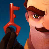 Hello Neighbor Nicky’s Diaries MOD APK v1.4.4 (Unlimited Money)