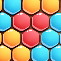 Hexa Block Puzzle Merge Puzzle MOD APK v0.2.2 (Unlimited Money)