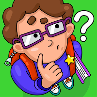 Hidden Object: Who is Quiz? MOD APK v1.2.3 (Unlimited Money)