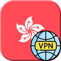 Hong Kong VPN – HK China IP MOD APK v1.0.84 (Unlocked)