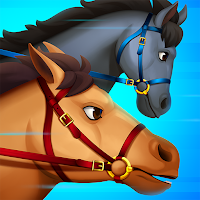 Horse Racing Hero: Riding Game MOD APK v3.1.0 (Unlimited Money)